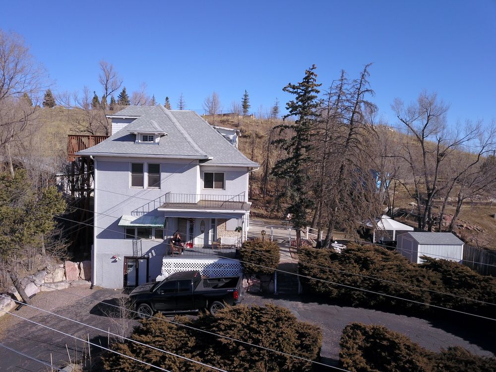 816 W Kiowa St, Colorado Springs, CO 80905